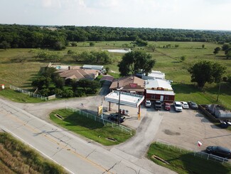 Plus de détails pour 28323 I-20, Wills Point, TX - Vente au détail à vendre