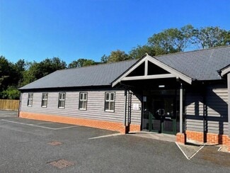More details for Airfield, Earls Colne - Office for Lease