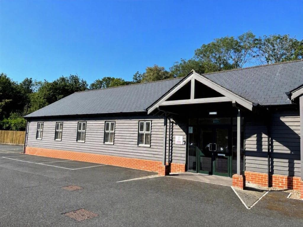 Airfield, Earls Colne for lease Building Photo- Image 1 of 16