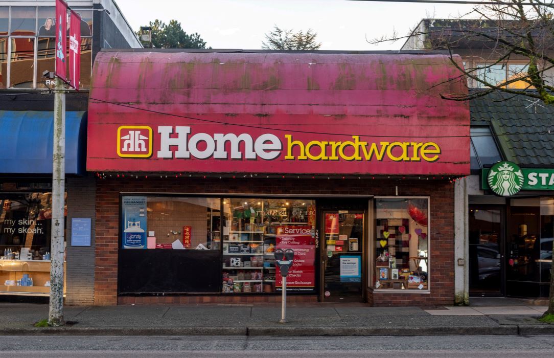 2262 4th Ave W, Vancouver, BC for sale Primary Photo- Image 1 of 1