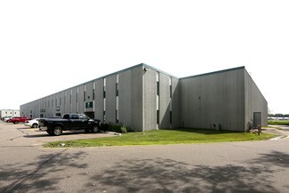 Plus de détails pour 6250-6286 Claude Way, Inver Grove Heights, MN - Industriel à louer