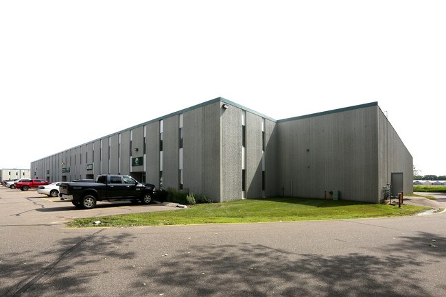 More details for 6250-6286 Claude Way, Inver Grove Heights, MN - Industrial for Lease