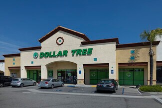 Plus de détails pour 422 S Azusa Ave, Azusa, CA - Commerce de détail à louer