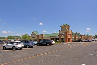 More details for 6500-6602 Glenwood Ave, Raleigh, NC - Retail for Lease