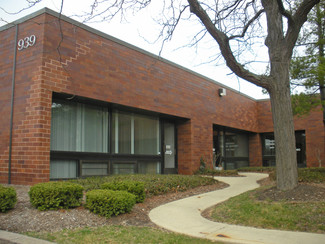 More details for 939 N Plum Grove Rd, Schaumburg, IL - Office for Lease