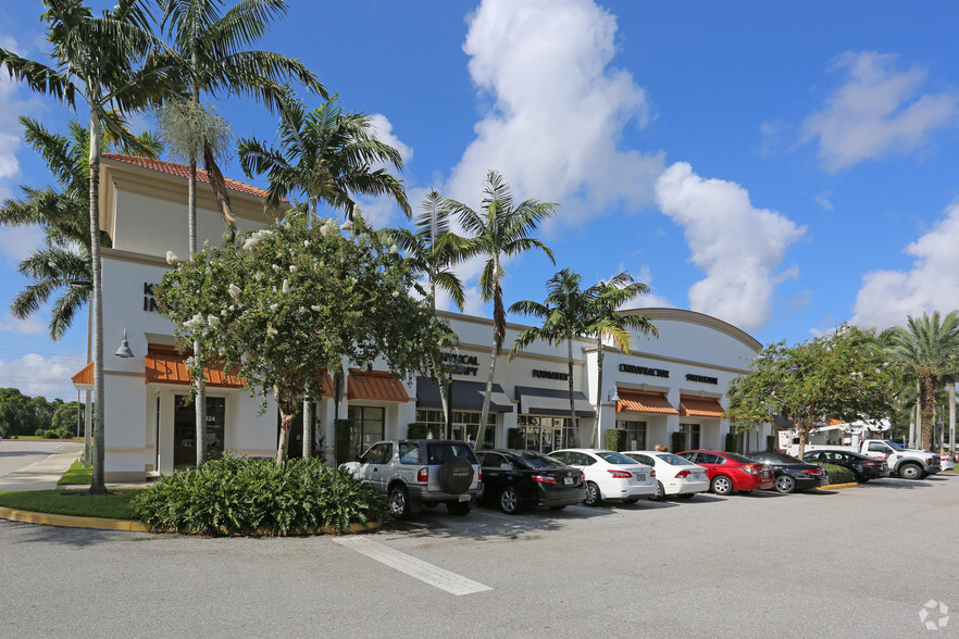 Woolbright Rd, Boynton Beach, FL for lease - Building Photo - Image 2 of 15