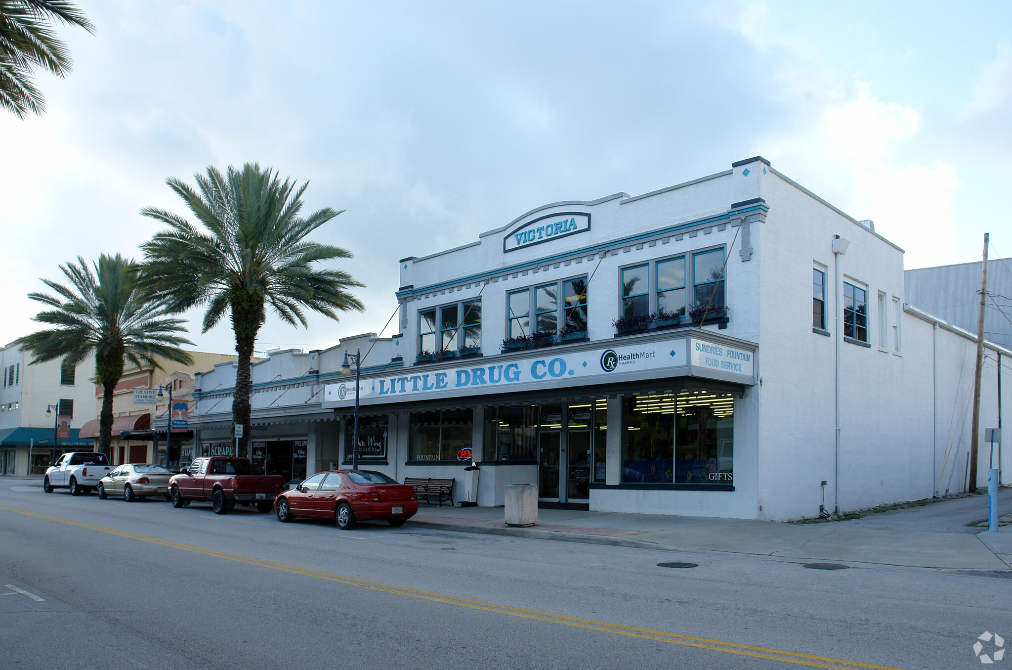 400 Canal St, New Smyrna Beach, FL for sale Primary Photo- Image 1 of 1