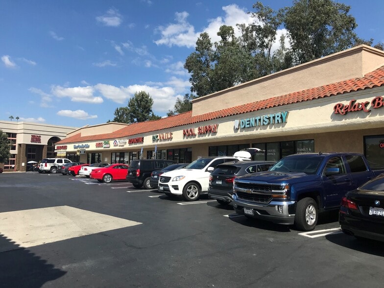 28940-28950 Golden Lantern, Laguna Niguel, CA for lease - Building Photo - Image 1 of 4