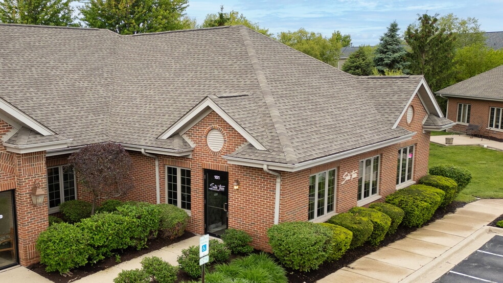 3941 75th St, Aurora, IL for sale - Building Photo - Image 3 of 27