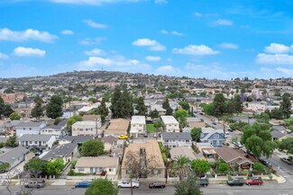 Plus de détails pour 2751 E 14th St, Long Beach, CA - Multi-résidentiel à vendre