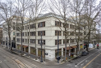 More details for 75 NW Couch St, Portland, OR - Office, Retail for Lease