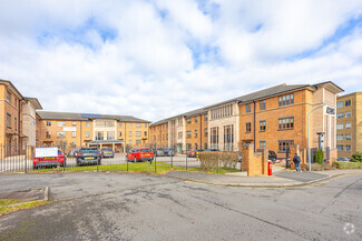 Plus de détails pour Basil Close, Chesterfield - Bureau à louer