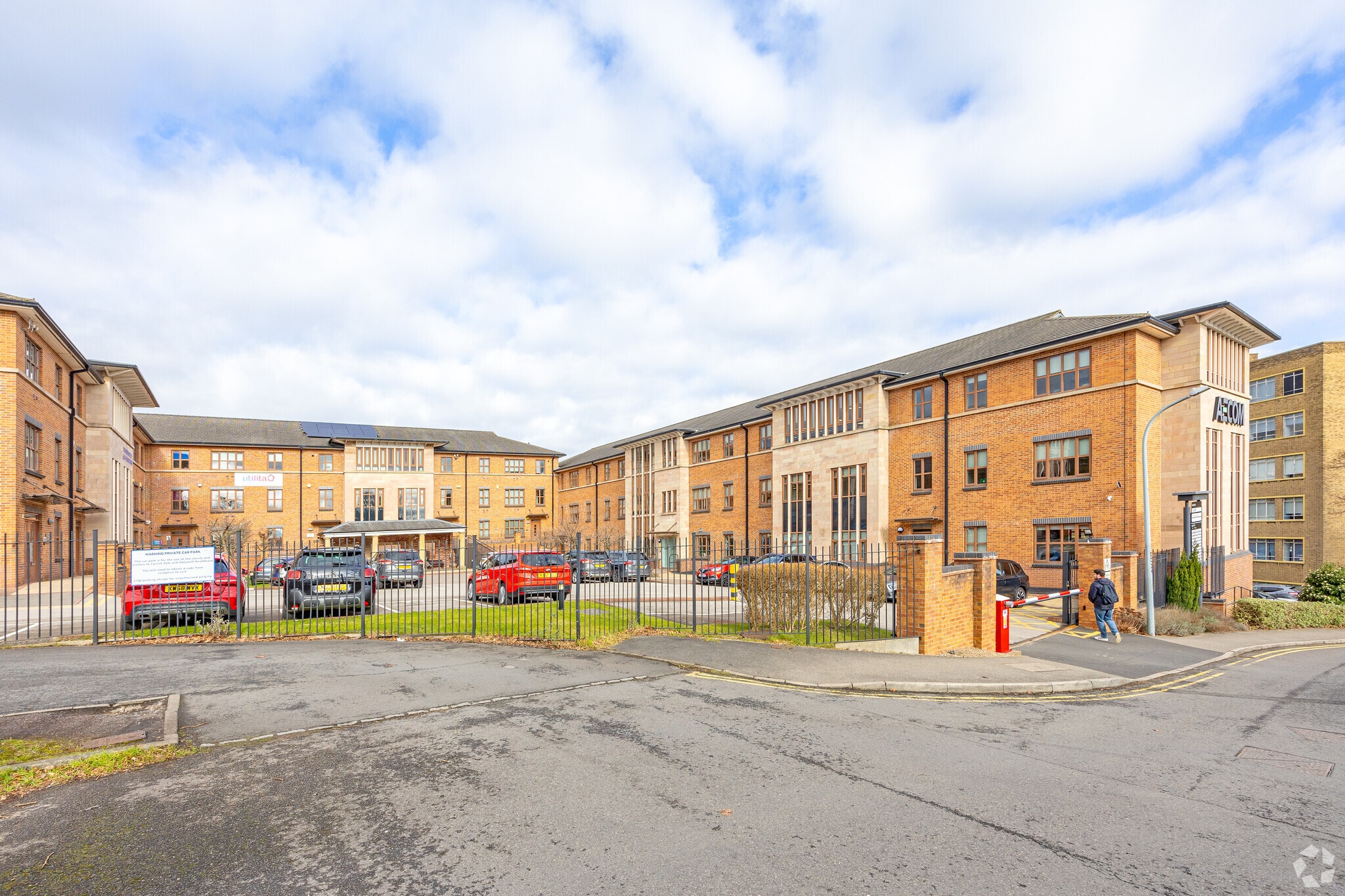 Basil Close, Chesterfield for sale Building Photo- Image 1 of 1