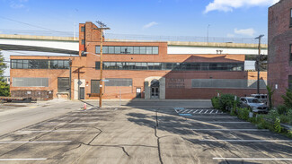 Plus de détails pour 500 Dargan St, Pittsburgh, PA - Industriel/Logistique à louer