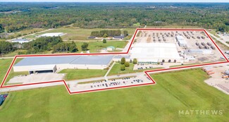 Plus de détails pour 970 Ogden Rd, Peshtigo, WI - Industriel/Logistique à louer