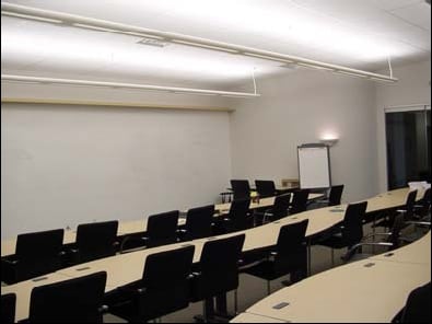 17989-17999 Chesterfield Airport Rd, Chesterfield, MO for lease Interior Photo- Image 1 of 5