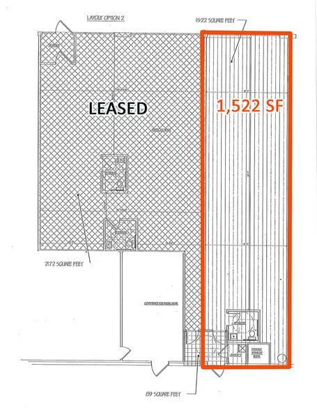 343 Mattes Ave, Vandalia, IL for lease - Building Photo - Image 3 of 3