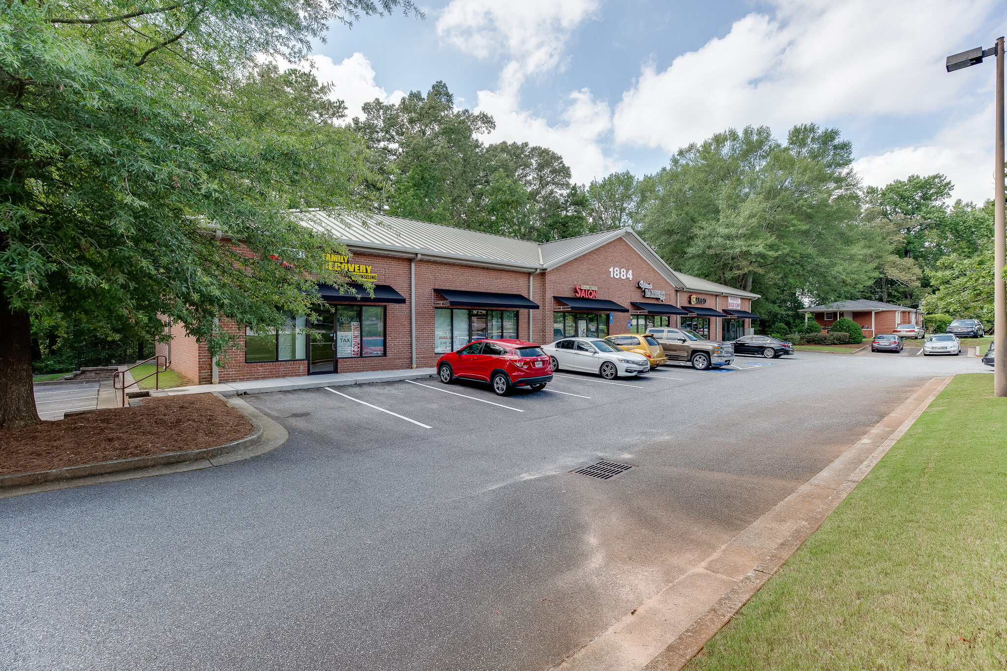 1884 Lawrenceville-Suwanee Rd, Lawrenceville, GA for sale Primary Photo- Image 1 of 1