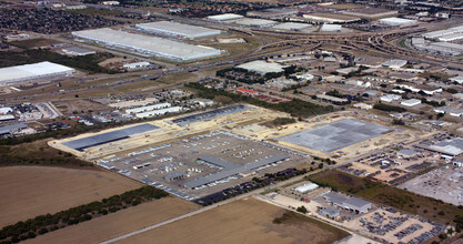 2340 Providence Dr, Fort Worth, TX - Aérien  Vue de la carte - Image1