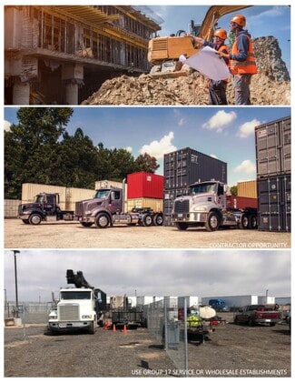 Plus de détails pour 0 Old Northport Rd, Kings Park, NY - Terrain à louer