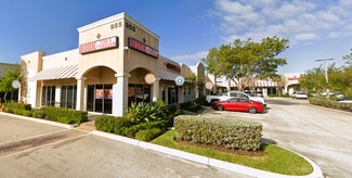 More details for 951 Sansburys Way, West Palm Beach, FL - Retail for Lease