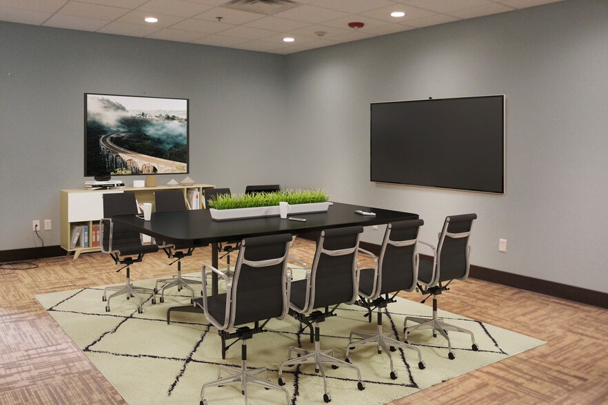 2450 Rimrock Rd, Madison, WI for lease - Interior Photo - Image 3 of 7