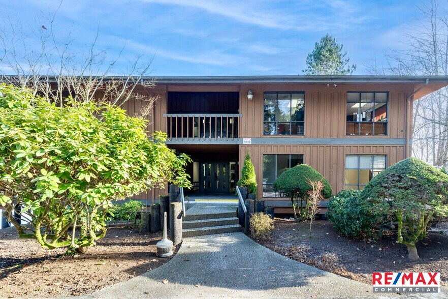 20102 Cedar Valley Rd, Lynnwood, WA à vendre - Photo du bâtiment - Image 2 de 9