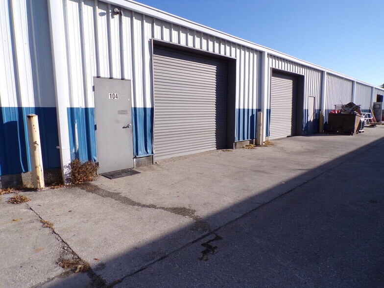 3511 Century Blvd, Lakeland, FL à louer - Photo du bâtiment - Image 2 de 15