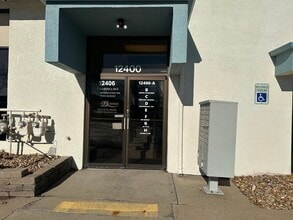 12400-12460 W 62nd Ter, Shawnee, KS à louer Photo intérieure- Image 1 de 7