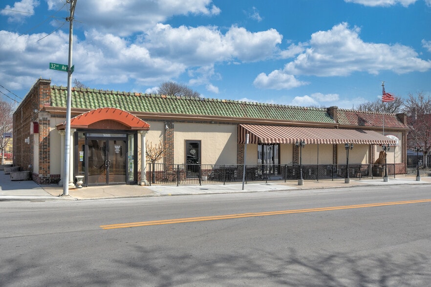 3001 S 32nd Ave, Omaha, NE for sale - Primary Photo - Image 1 of 13