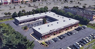 Plus de détails pour 4663-4699 US Highway 9, Howell, NJ - Bureau/Médical à louer