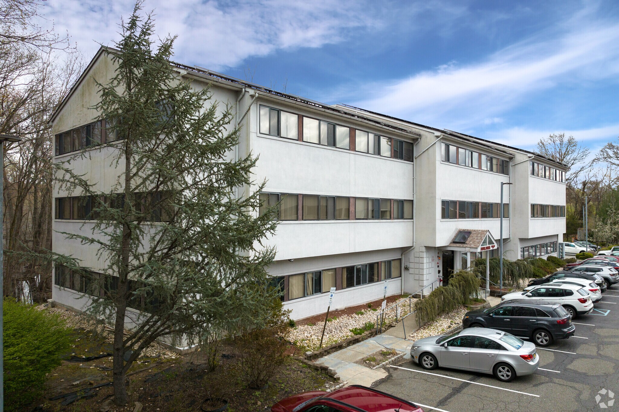 239 New Rd, Parsippany, NJ à louer Photo du bâtiment- Image 1 de 31