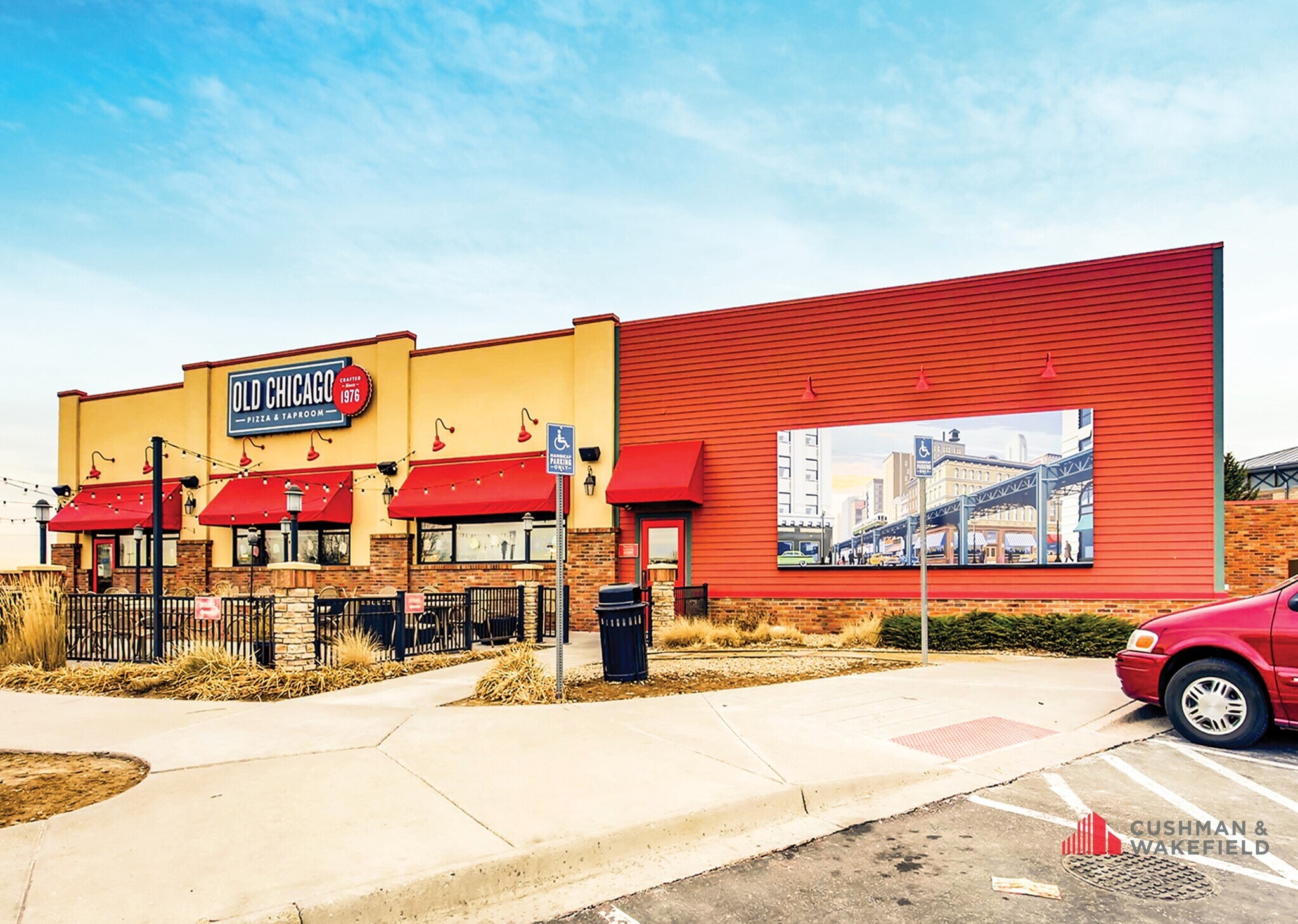 1436 Hahns Peak Dr, Loveland, CO à vendre Photo du bâtiment- Image 1 de 6