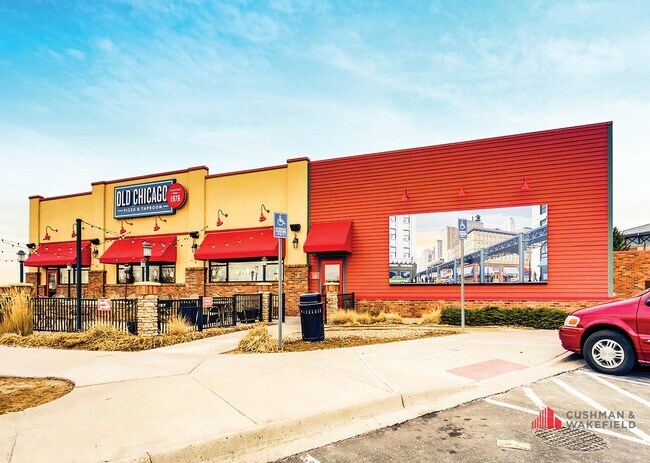 More details for 1436 Hahns Peak Dr, Loveland, CO - Retail for Sale