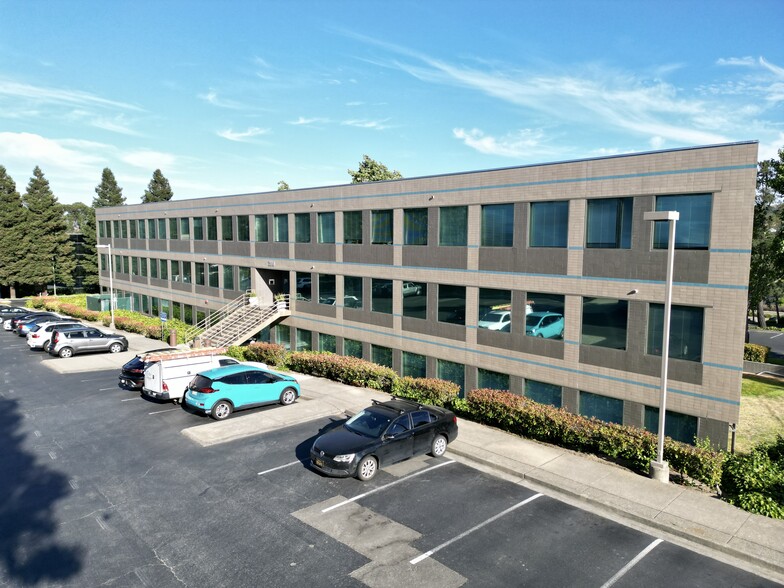 200 Porter Dr, San Ramon, CA for lease - Building Photo - Image 2 of 5