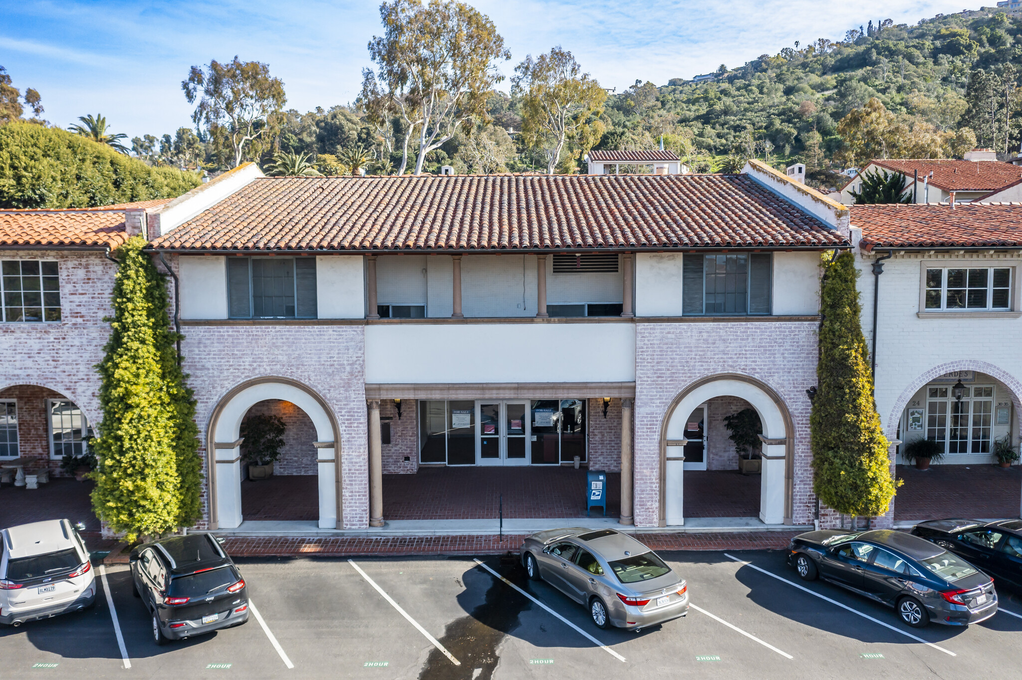 22 Malaga Cove Plz, Palos Verdes Estates, CA for sale Building Photo- Image 1 of 1