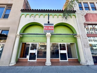 More details for 32 E Colorado Blvd, Pasadena, CA - Retail for Sale