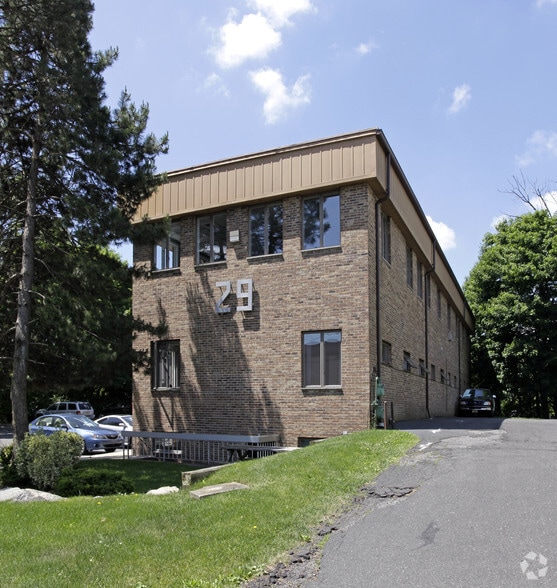 29 Church St, Ramsey, NJ for sale - Building Photo - Image 3 of 45