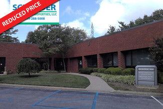 More details for 2201 Regency Rd, Lexington, KY - Office for Sale