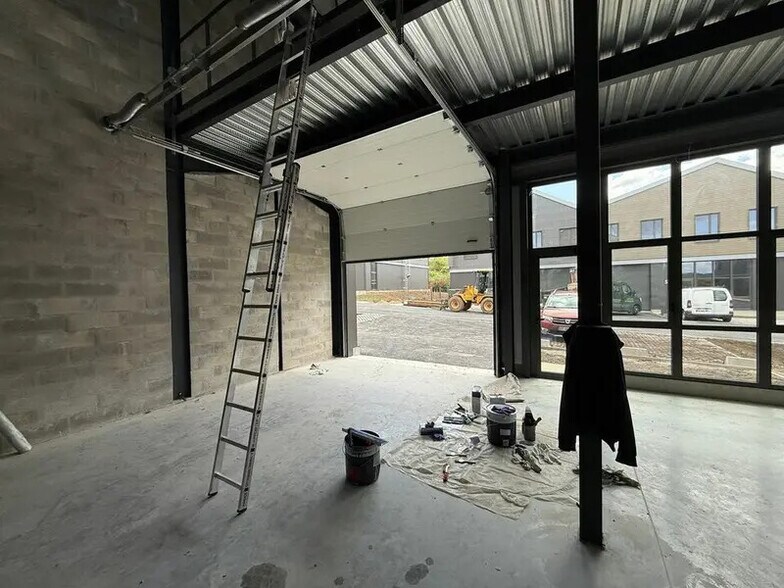 1 Rue René Dubos, Groslay à louer - Photo intérieure - Image 3 de 10