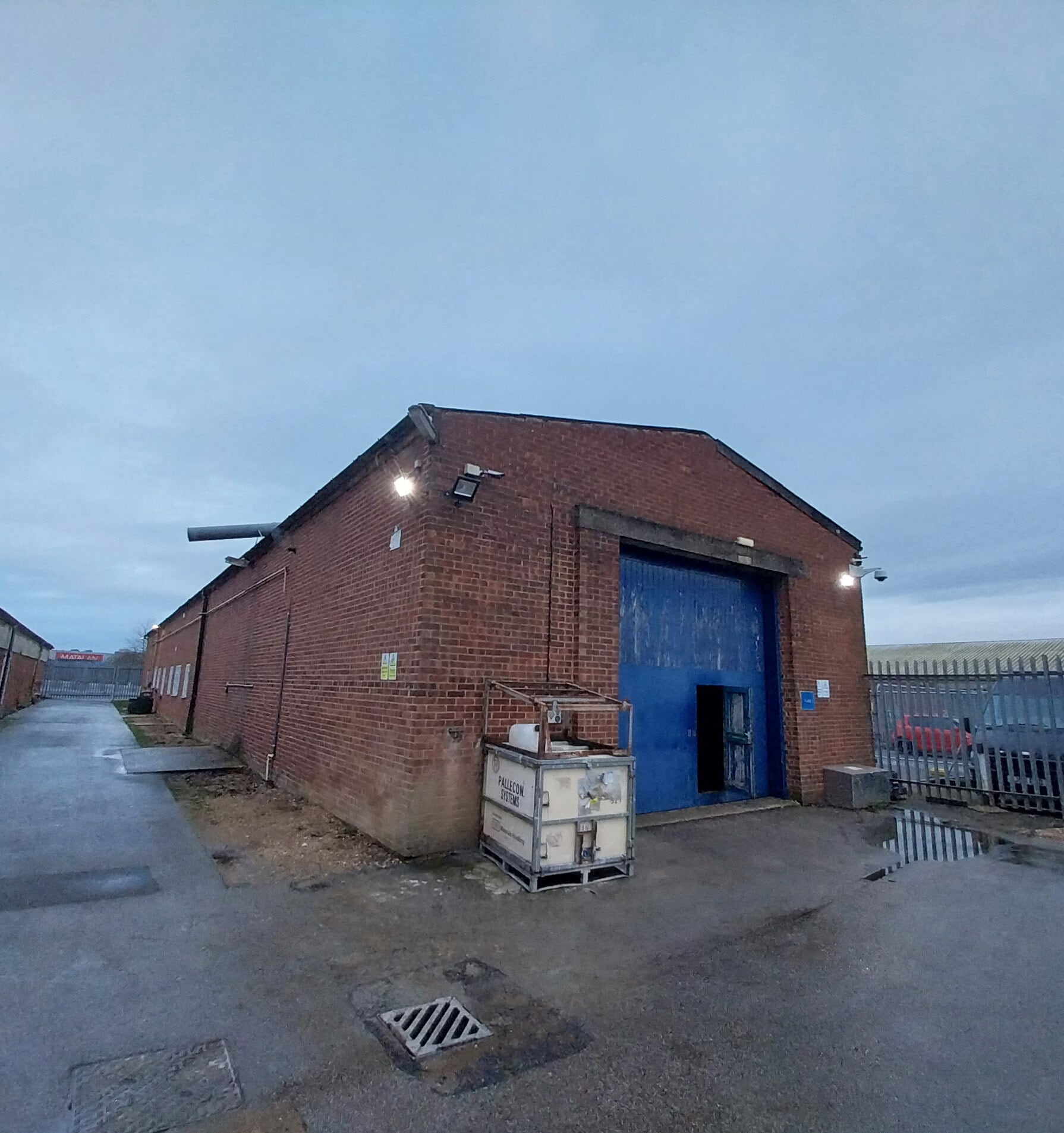 Mowbeck Way Rd, Grantham for lease Building Photo- Image 1 of 13