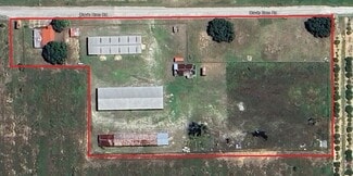 Plus de détails pour 321 Davis Bros Rd, Frostproof, FL - Terrain à vendre