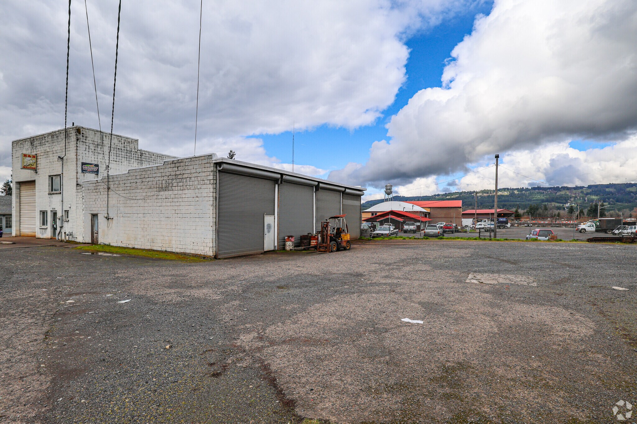 2324 Main St, Sweet Home, OR à vendre Photo principale- Image 1 de 2