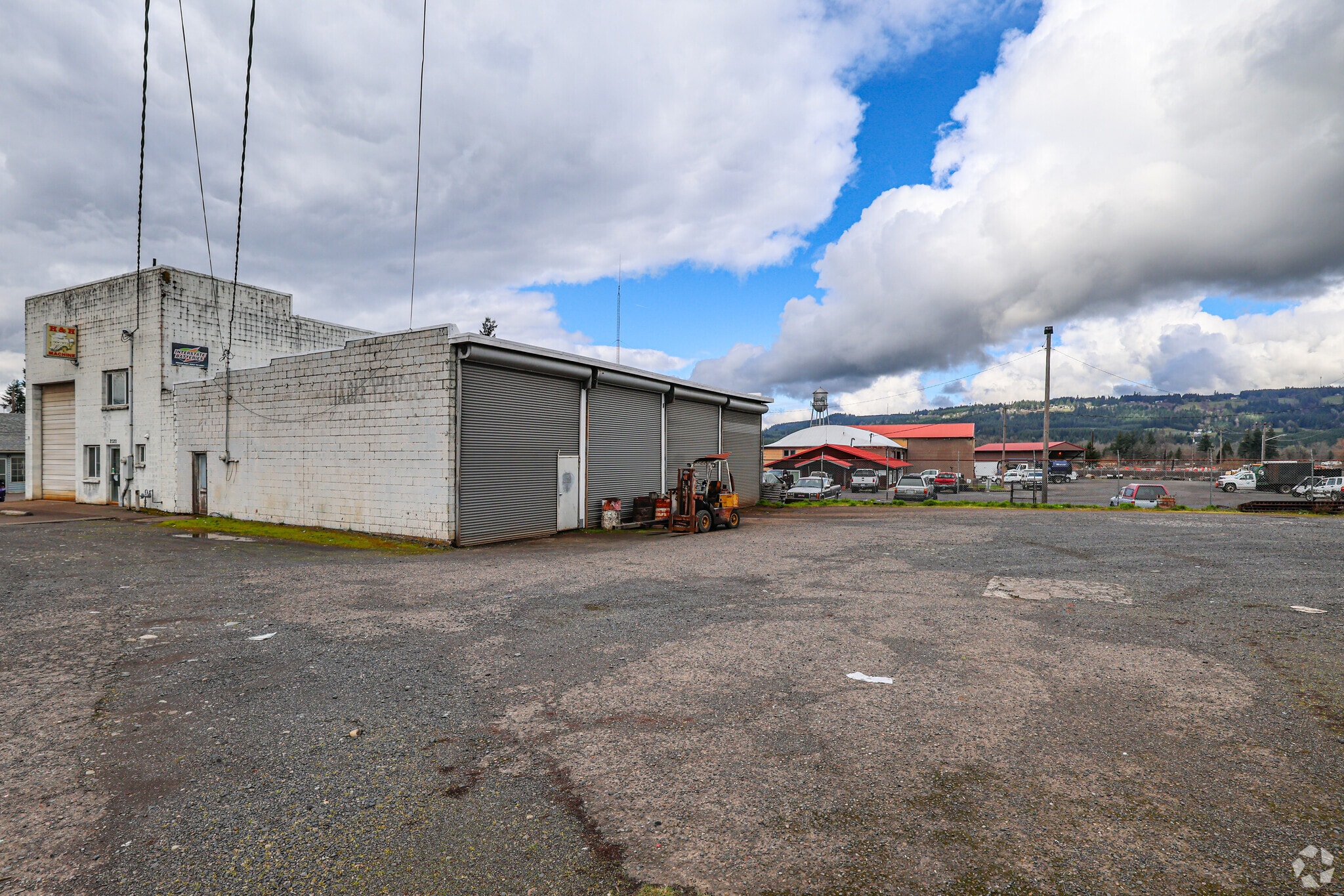 2324 Main St, Sweet Home, OR for sale Primary Photo- Image 1 of 2