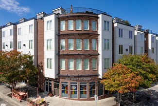 Plus de détails pour 400 W Rosemary St, Chapel Hill, NC - Commerce de détail à louer