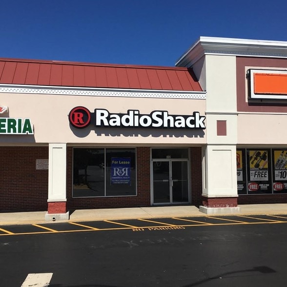 66-86 E Glenwood Ave, Smyrna, DE for lease - Building Photo - Image 3 of 7