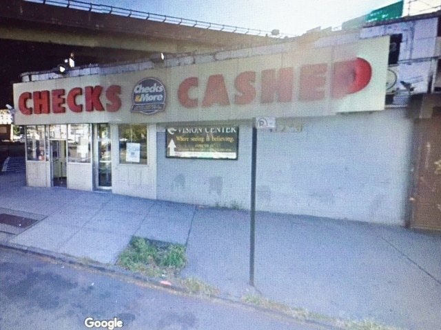 133 Mill St, Brooklyn, NY for lease - Building Photo - Image 3 of 8