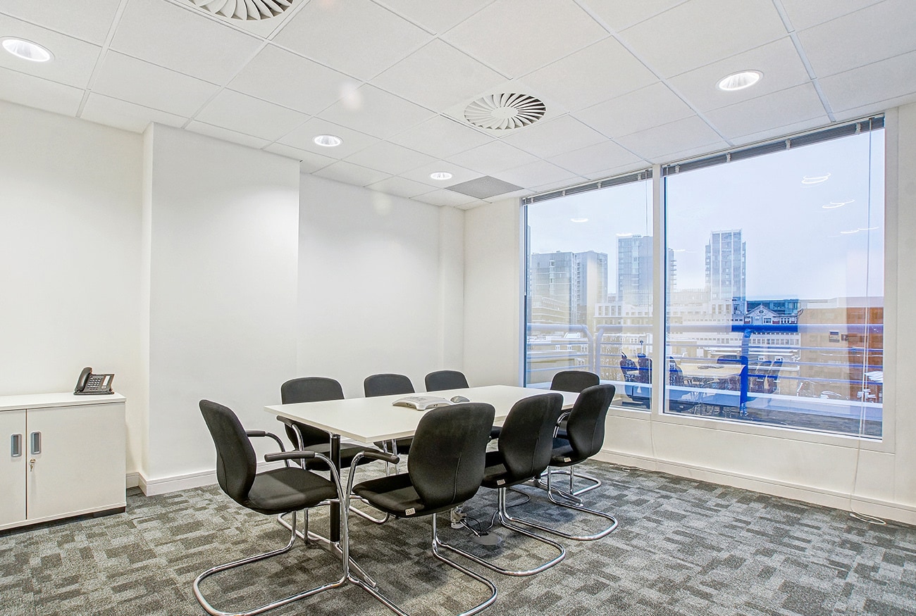 77 Mansell St, Londres à louer Photo intérieure- Image 1 de 13