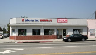 More details for 1045-1051 S San Gabriel Blvd – for Sale, San Gabriel, CA