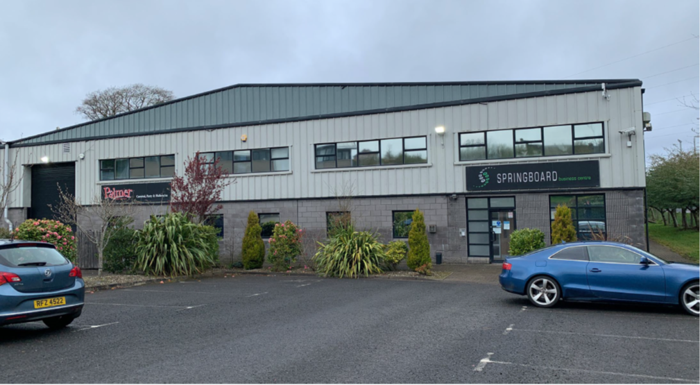 96 Beechill Rd, Belfast à louer Photo du bâtiment- Image 1 de 3